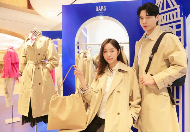 신세계강남점 닥스 트렌치코트 가로_1