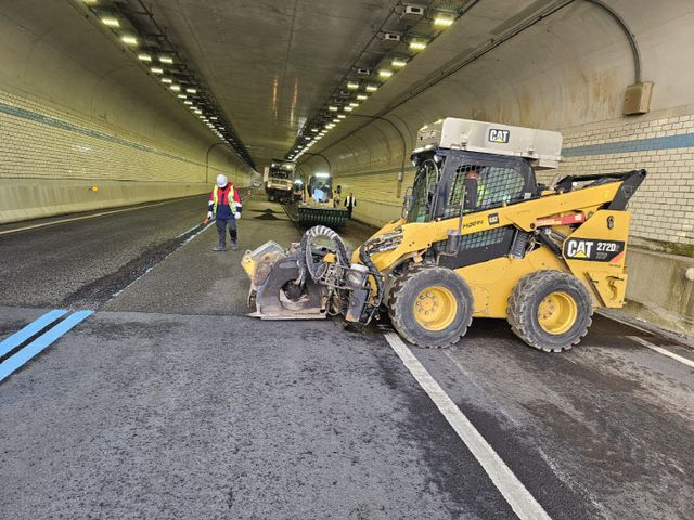 인천 서구, 해빙기 도로시설물 특별 안전점검