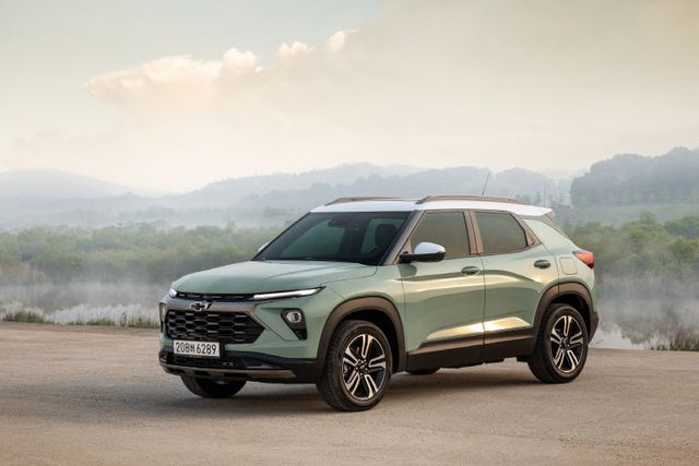 사진자료_쉐보레 더 뉴 트레일블레이저 (1)