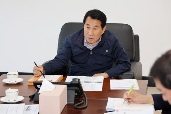 양산시 정기티타임3