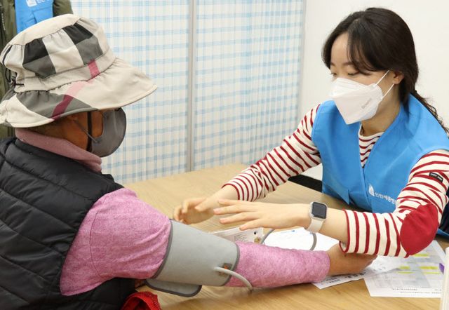 인천세종병원 간호사 ESG