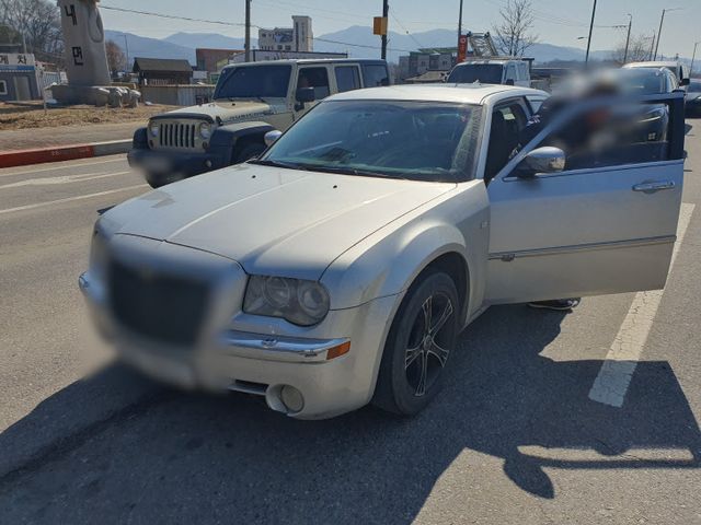 무면허운전자 차량