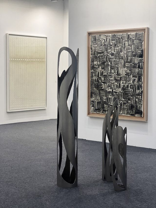 2024 아트부산 전경(사진=허미선 기자)