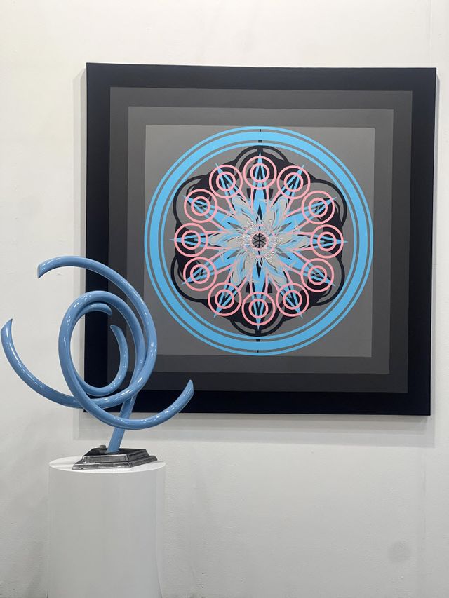 2024 아트부산 전경(사진=허미선 기자)