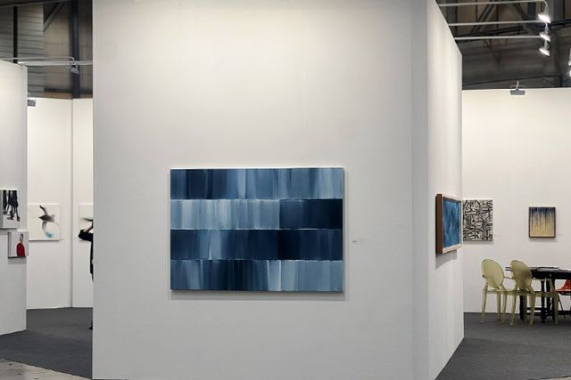 2024 아트부산 전경(사진=허미선 기자)