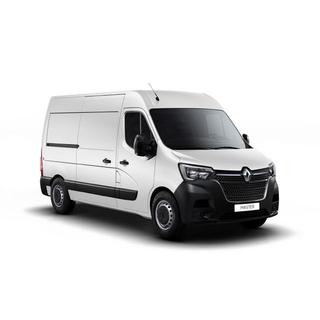 [이미지]르노 마스터 밴 L