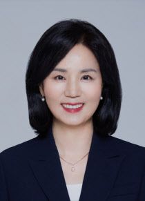 독립기념관 제15대 비상임감사 이영숙 회계사