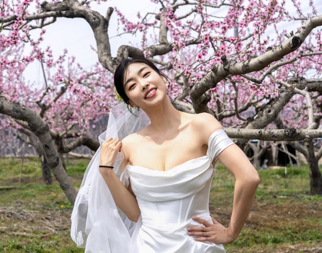 (금상_김기일_4월의 신부)