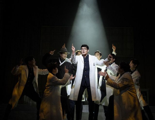 일테노레 서경수