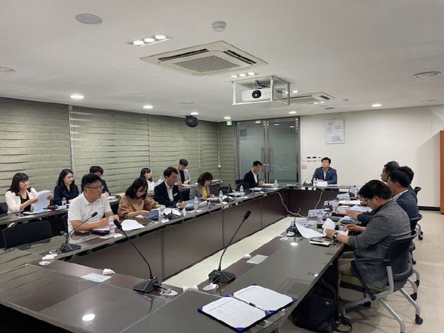 충북 수소산업 육성을 위한 중장기 발전계획