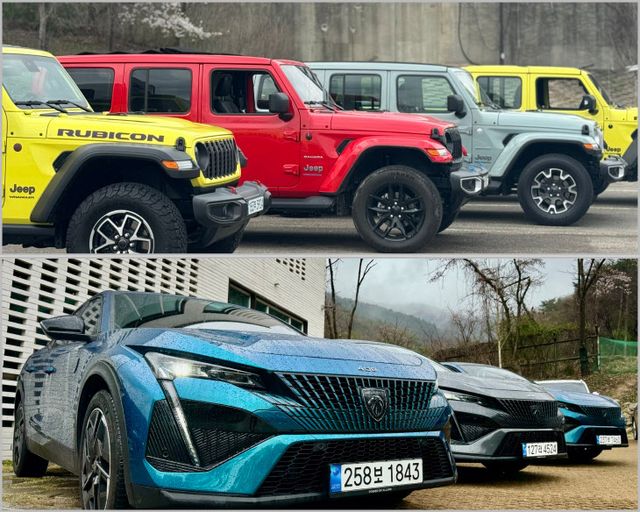 스텔란티스 코리아