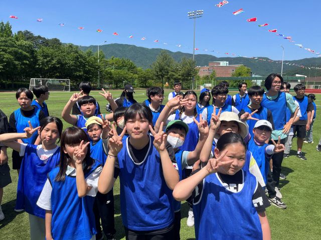 소주청소년문화의집 청소년 교류활동3