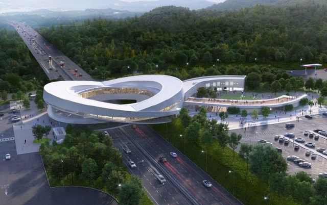 처인휴게소 전경3