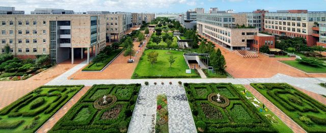 인천대송도캠퍼스