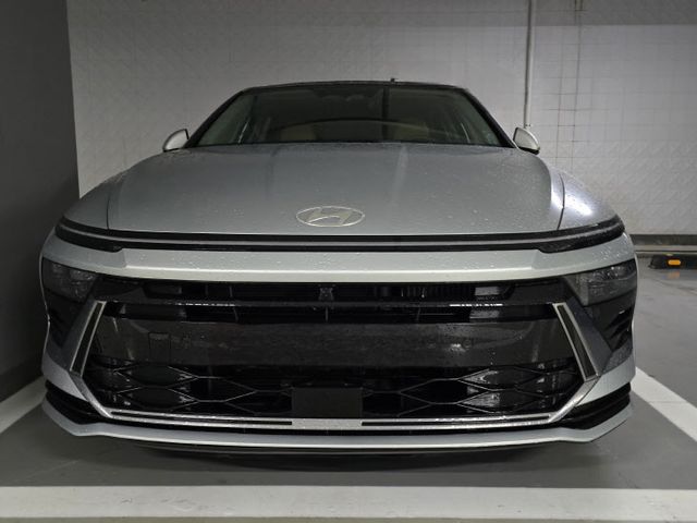 쏘나타 디 엣지 1.6 가솔린 터보