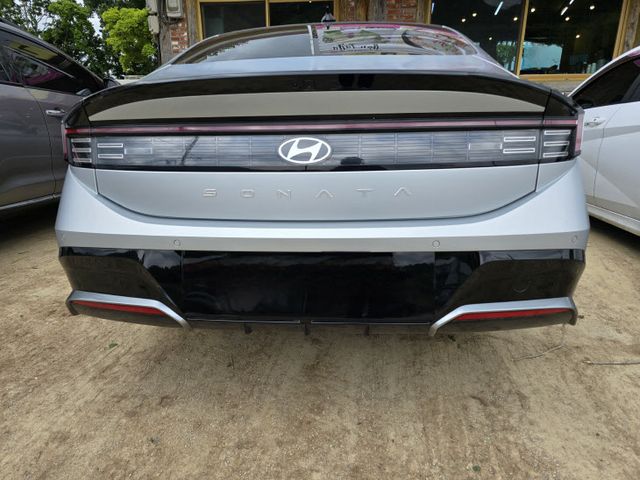 쏘나타 디 엣지 1.6 가솔린 터보