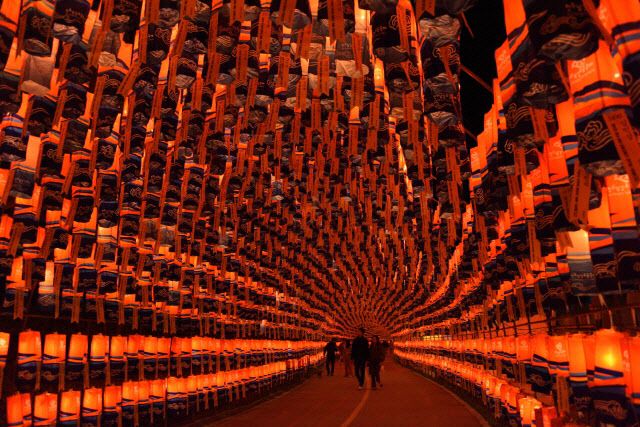 2024 진주남강유등축제 소망 등