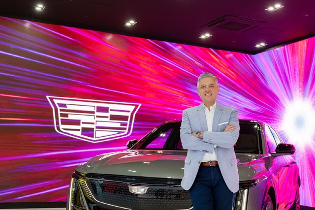 헥터 비자레알 GM 한국사업장 사장