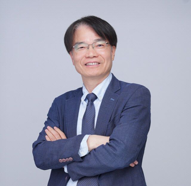 김재연 눌라바이오 대표(경상국립대 교수)