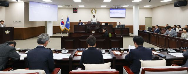 인천시 동구의회 제공