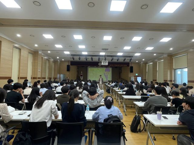 경기도구리남양주교육지원청, ‘2024 구리남양주 중등 신규교사