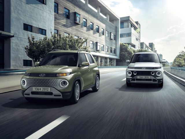 현대자동차-G마켓, ‘캐스퍼 제휴 이벤트’ 실시