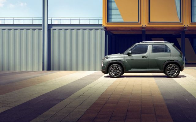 사진1) 현대자동차-네이버웹툰, 캐스퍼 출고 이벤트 실시