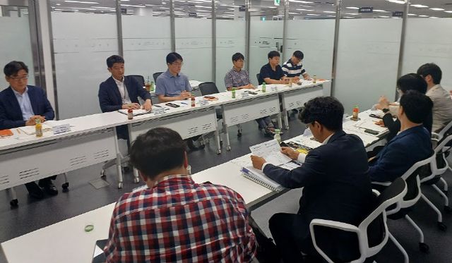 남양주시-경기도, 기업규제 개선 합동 간담회 공동 개최