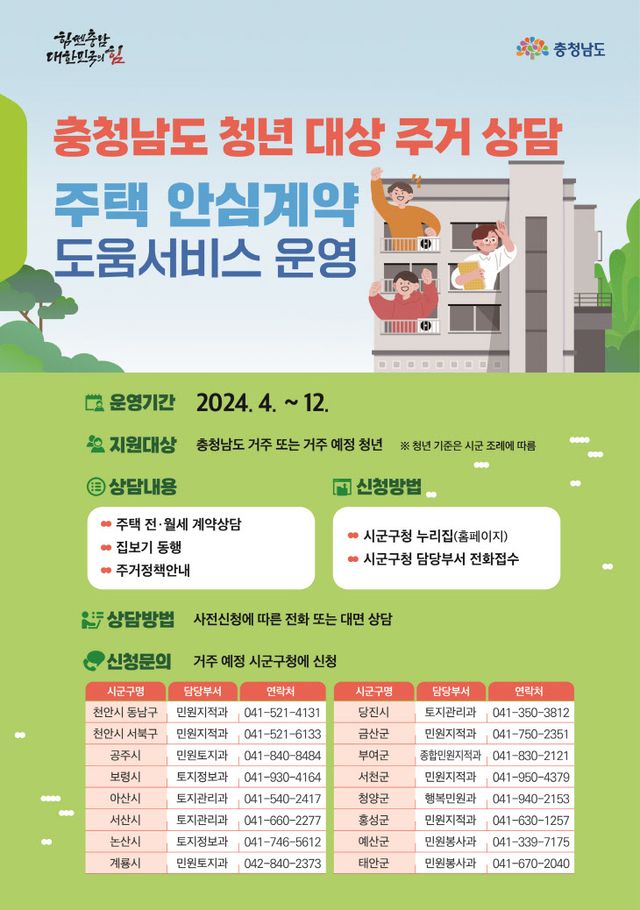 [크기변환]주택 안심계약 도움서비스