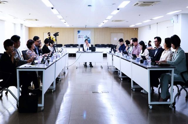 안양시 ‘사회적 고립청년’ 실태조사 착수