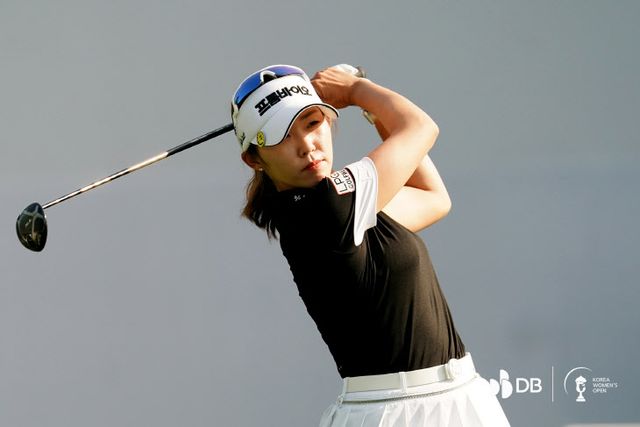 배소현 10번홀 티샷_3