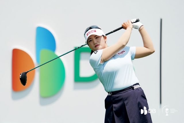 노승희 1번홀 티샷_2