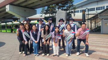 무단투기 예방 캠페인