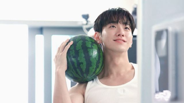 240614 ‘편스토랑’ 남윤수