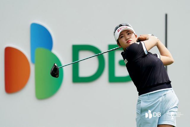 노승희 1번홀 티샷_2