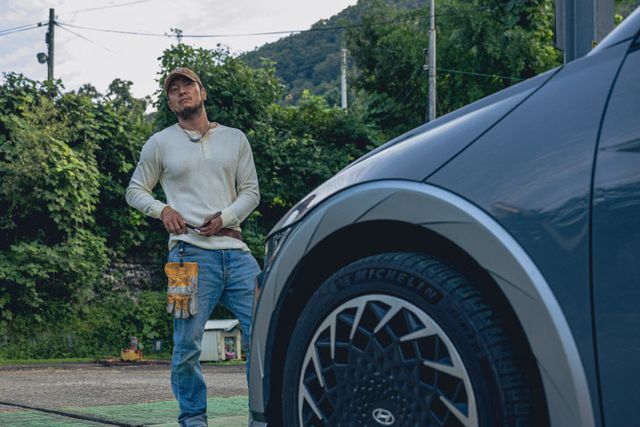 240611 현대자동차 최초 제작 단편 영화 '밤낚시' 공개(2)