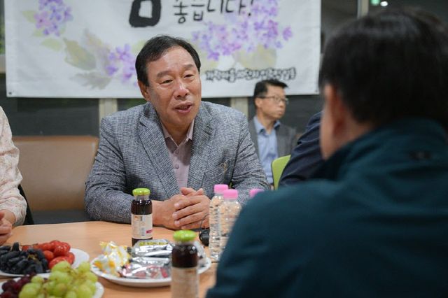 최시장 1박2일 사진