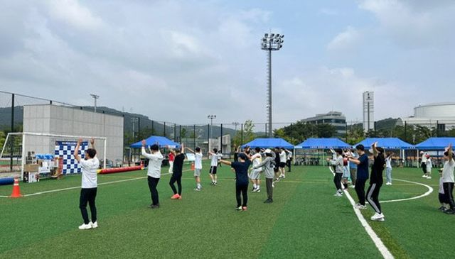 공공스포츠 사진