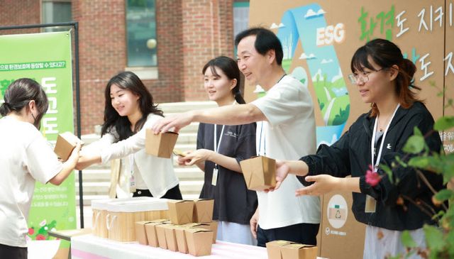 경인여대 육동인 총장