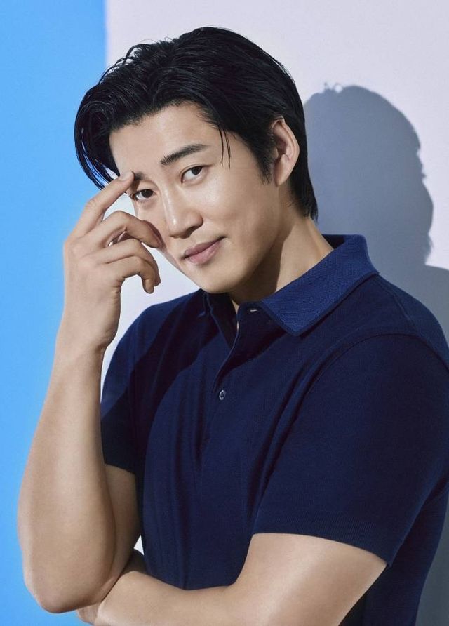 [보도자료] 윤계상, 로레알파리 맨 엑스퍼트 앰버서더 발탁 (2)