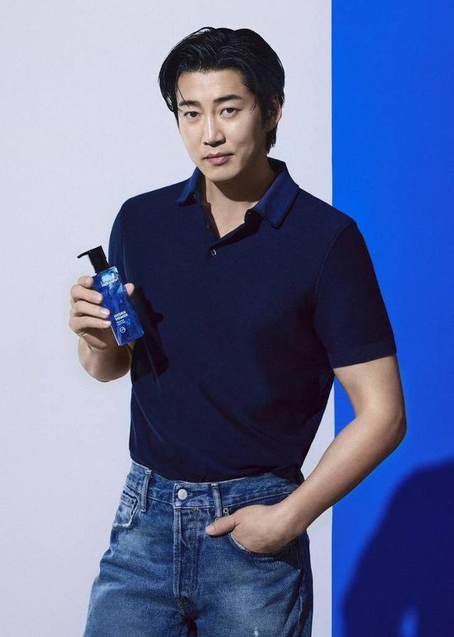 [보도자료] 윤계상, 로레알파리 맨 엑스퍼트 앰버서더 발탁 (4)