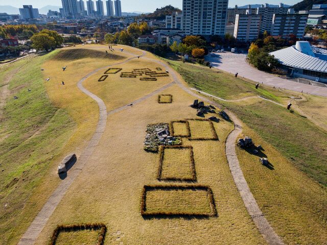 김해대성동고분군