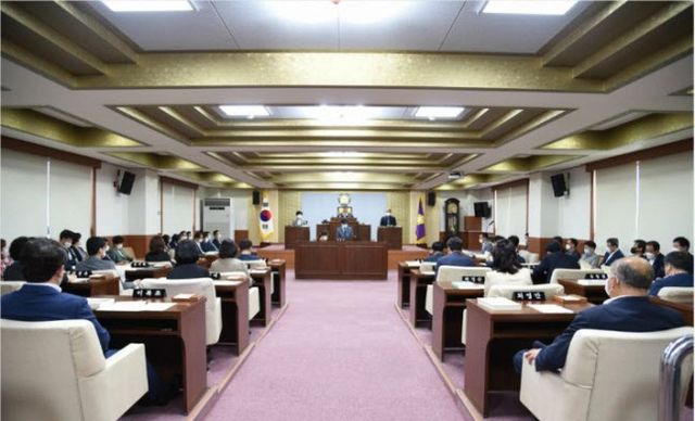 부산사하구의회