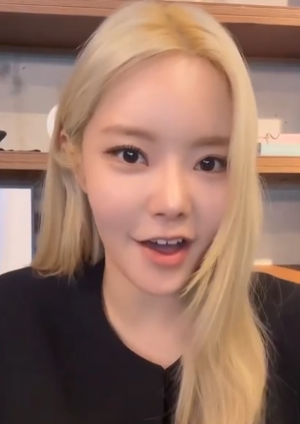 피프티 피프티 인스타그램