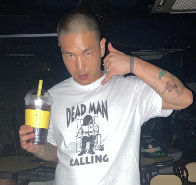 사진=비프리 인스타그램