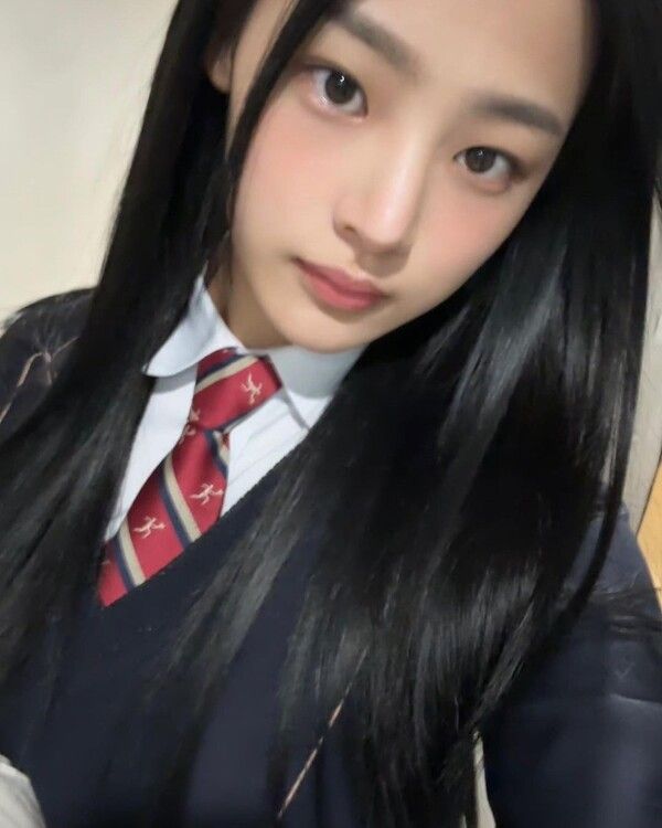 인스타그램 뉴진스 출처