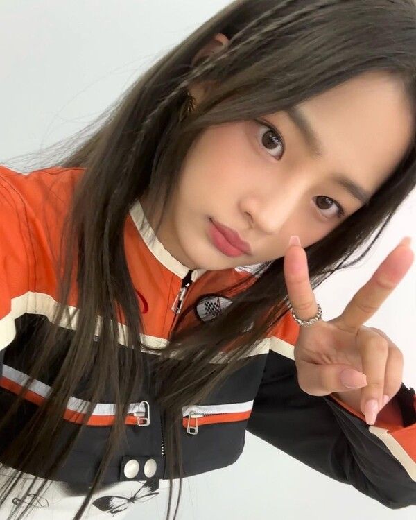 인스타그램 뉴진스 출처