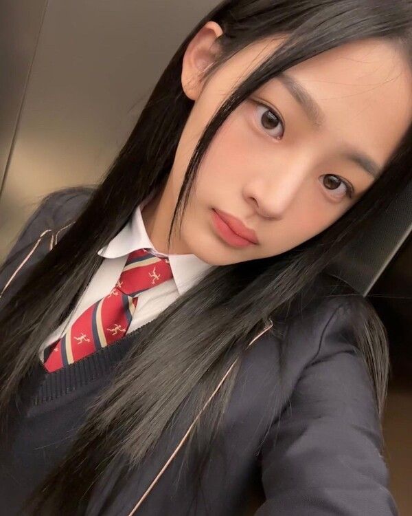 인스타그램 뉴진스 출처