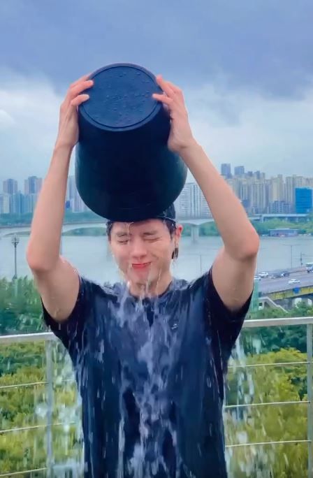 박보검 sns