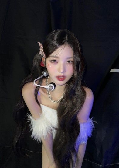 사진=장원영 인스타그램